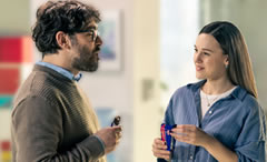 Promoție prăjituri Dr. Oetker